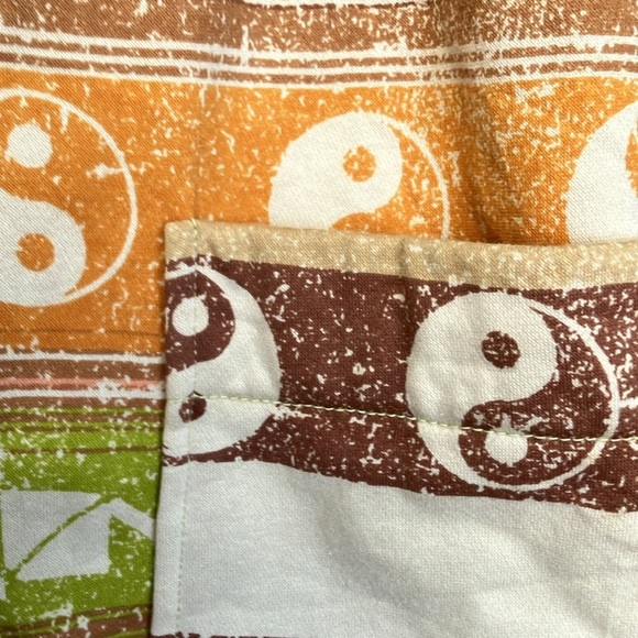 BDG Urban Outfitters open hooded cardigan - Picture 6 of 7